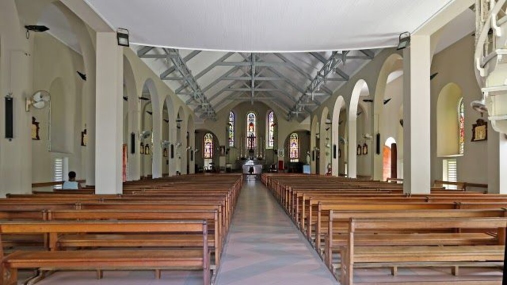 Cathedral of the Immaculate Conception-2